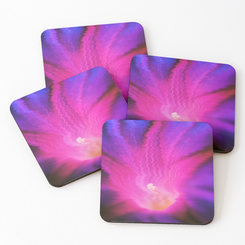 Item preview, Coasters (Set of 4) designed and sold by Risingphx.