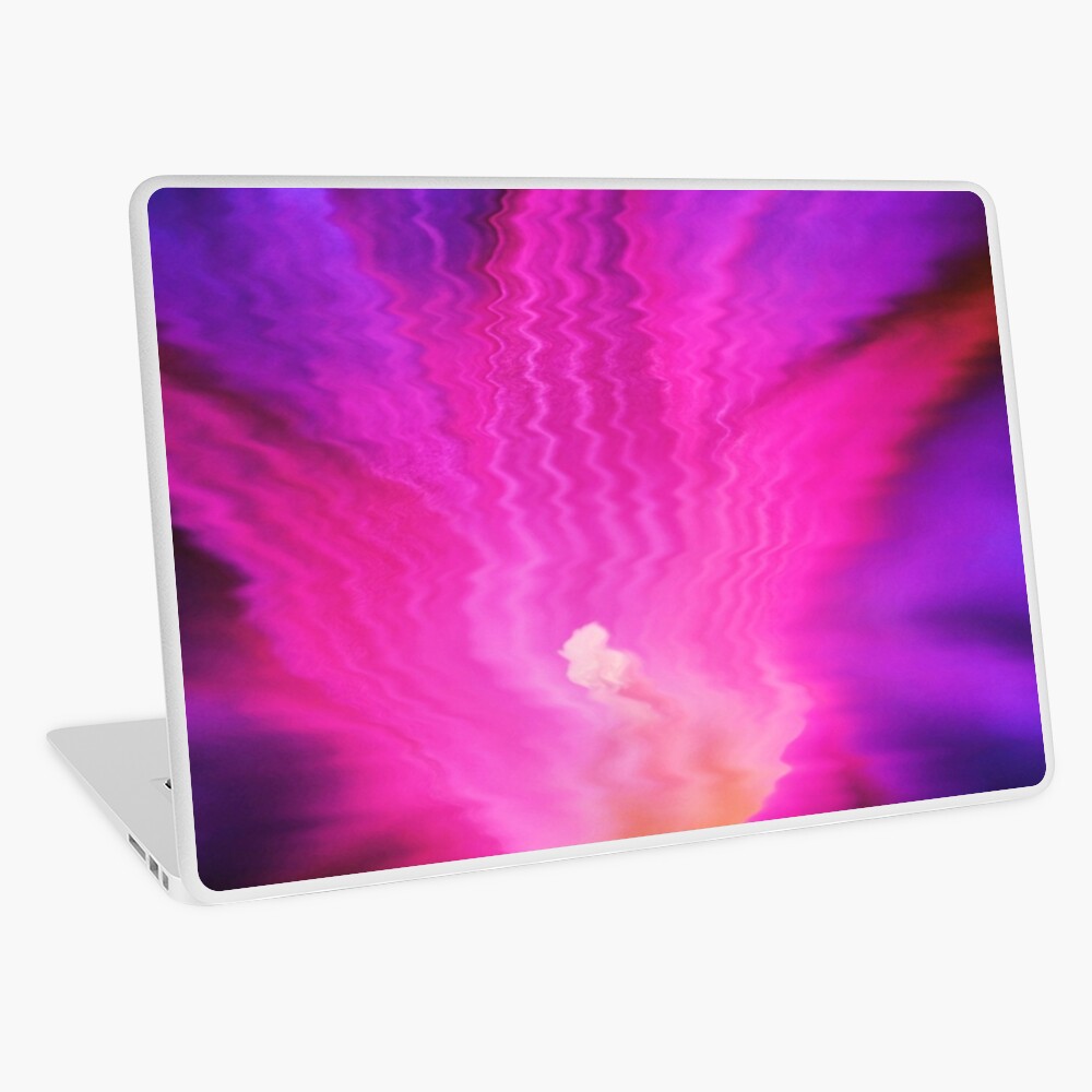 Item preview, Laptop Skin designed and sold by Risingphx.