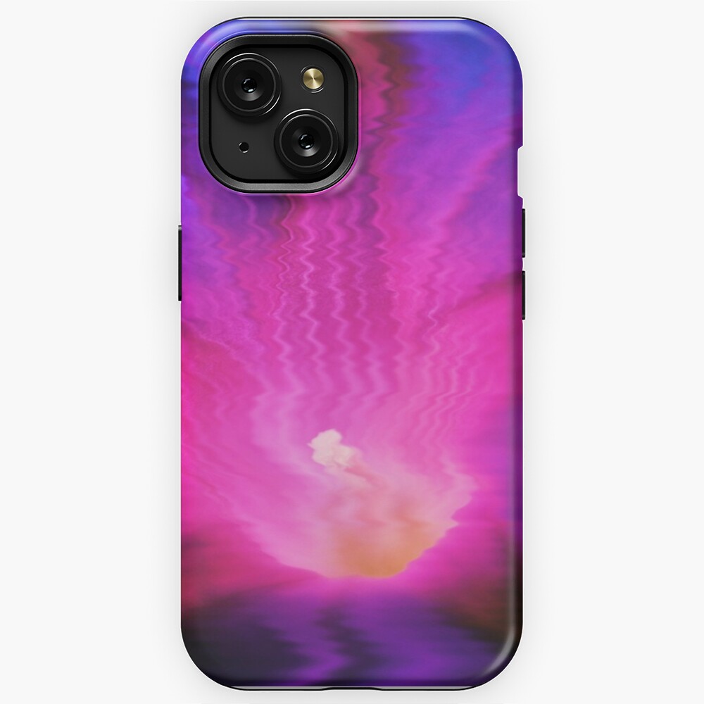 Item preview, iPhone Tough Case designed and sold by Risingphx.