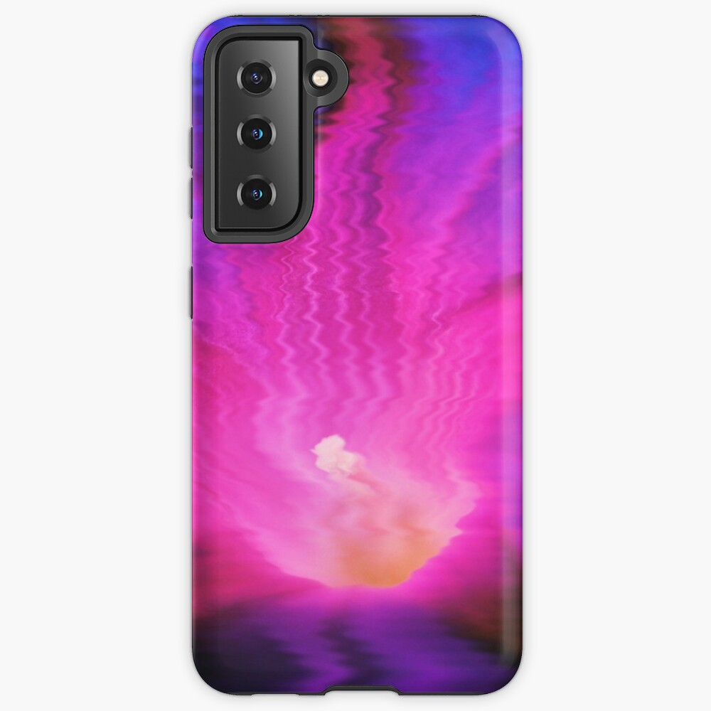 Item preview, Samsung Galaxy Tough Case designed and sold by Risingphx.