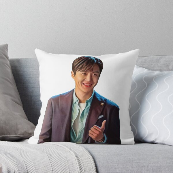 Item preview, Han Ji Pyeon | Startup kdrama | Kim Seon Ho designed and sold by Aakriti _0.0_.