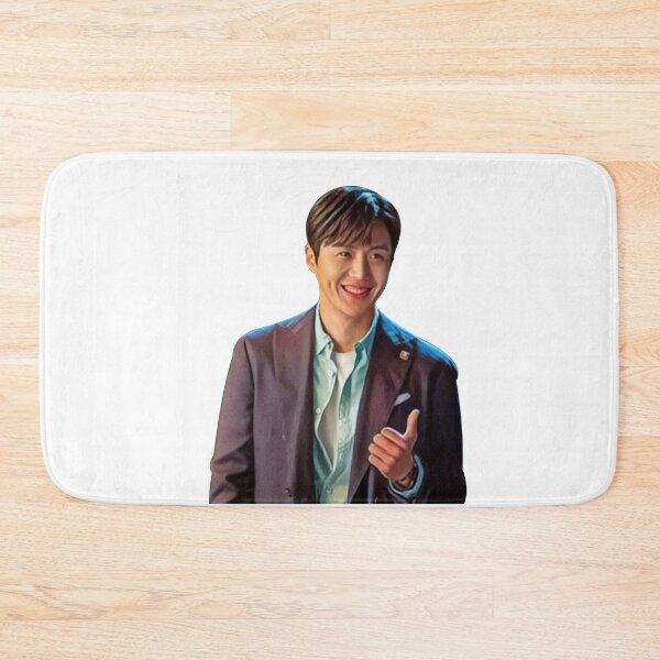 Item preview, Han Ji Pyeon | Startup kdrama | Kim Seon Ho designed and sold by Aakriti _0.0_.