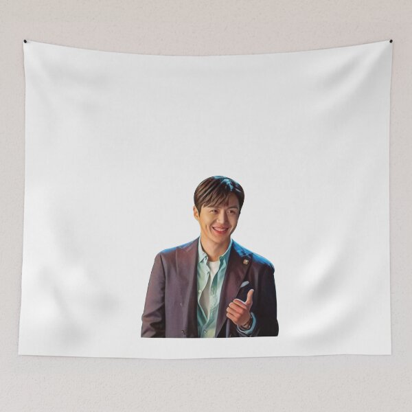 Item preview, Han Ji Pyeon | Startup kdrama | Kim Seon Ho designed and sold by Aakriti _0.0_.