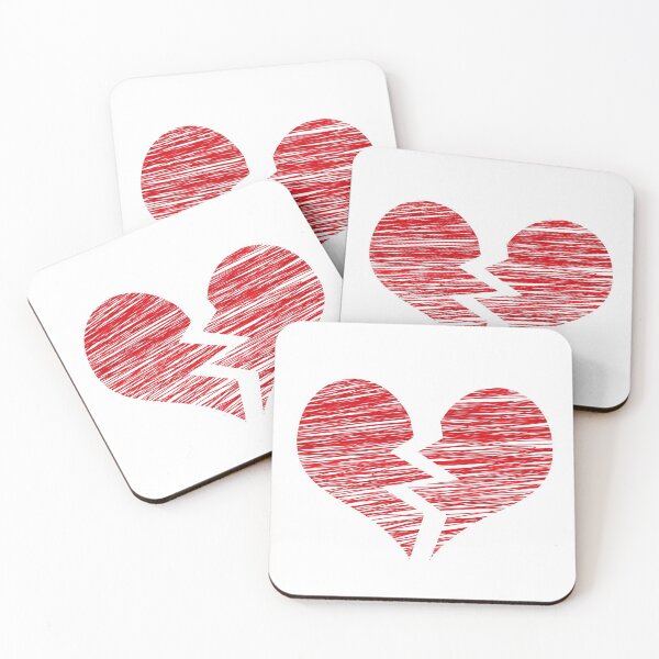 Item preview, Broken Heart Divorce designed and sold by MoStorish.