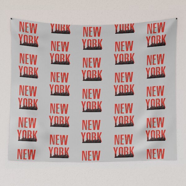 Item preview, Addicted to New York | USA here I come designed and sold by Desznr.