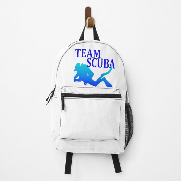 Item preview, Team Scuba - ITDA Scuba designed and sold by itda-store.