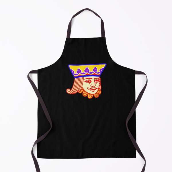 Item preview, King designed and sold by ArtofDissent.