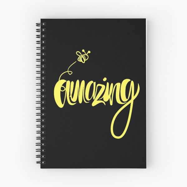 Item preview, Bee Amazing - Be amazing designed and sold by Birdhead.