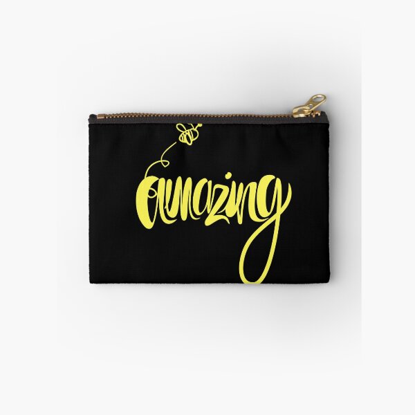 Item preview, Bee Amazing - Be amazing designed and sold by Birdhead.