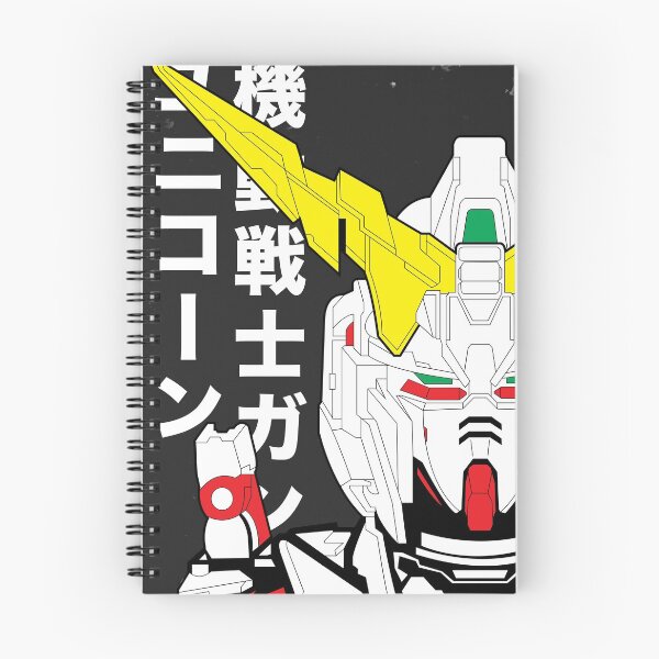Item preview, Gundam Unicorn RX-0 designed and sold by WhiteNorth.