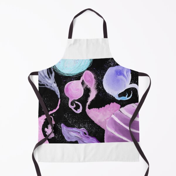 Item preview, Aquatic Space designed and sold by Edward247.