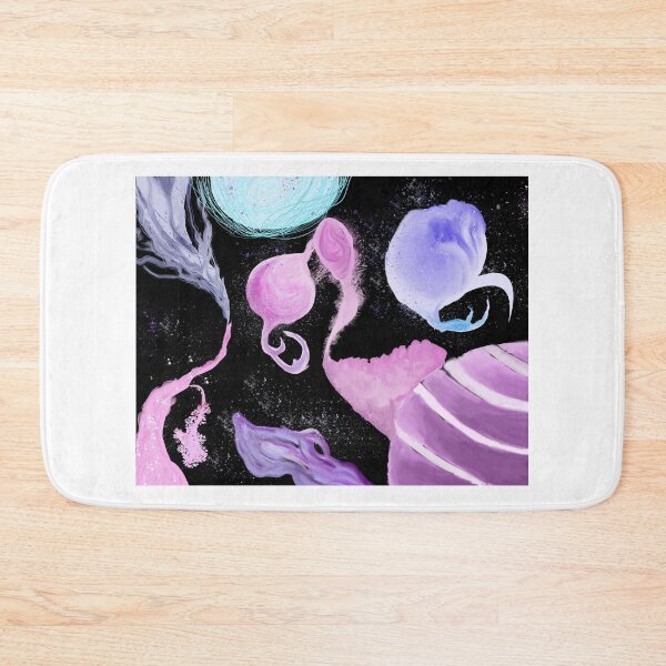 Item preview, Aquatic Space designed and sold by Edward247.