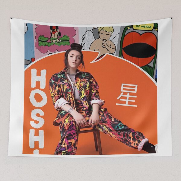 Item preview, Hoshi Singer French designed and sold by Tadrup30.