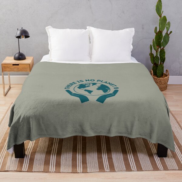 Item preview, There is no Planet B designed and sold by Growwithme.