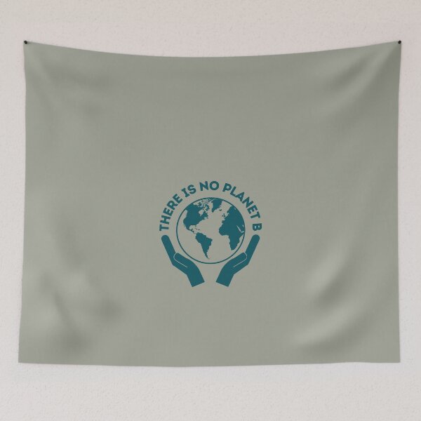 Item preview, There is no Planet B designed and sold by Growwithme.