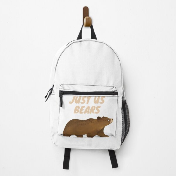 Item preview, JUST US BEARS designed and sold by shopT-shirt0.