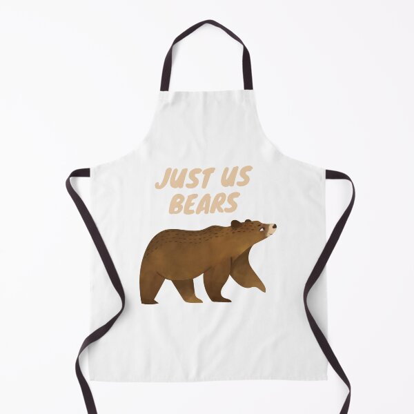 Item preview, JUST US BEARS designed and sold by shopT-shirt0.