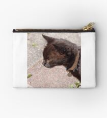 LOOKING OUT FOR Studio Pouch