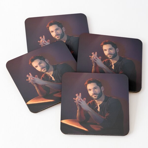 Item preview, Tom Ellis designed and sold by FrancescaNasta.