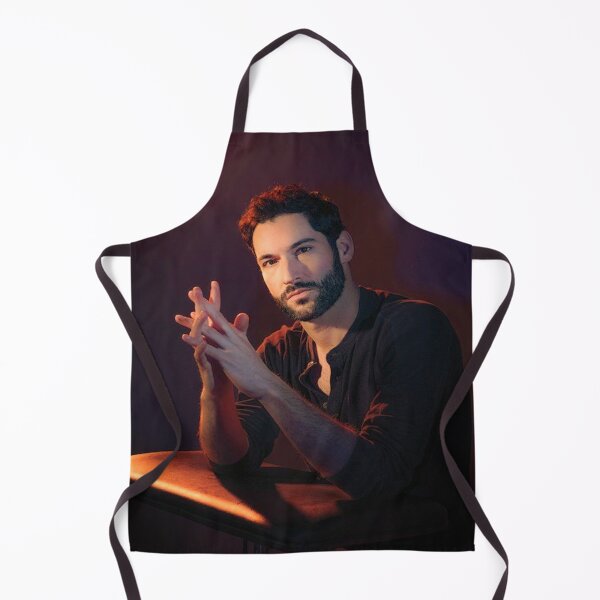 Item preview, Tom Ellis designed and sold by FrancescaNasta.