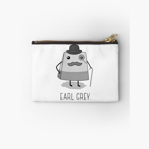 Item preview, Earl Grey designed and sold by BaconPancakes21.
