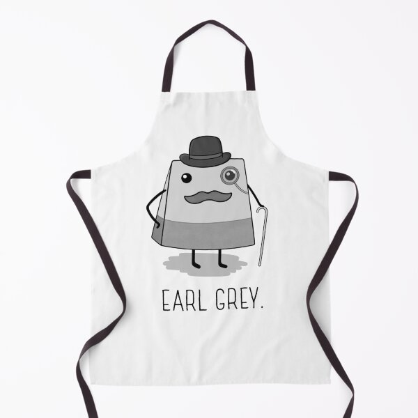Item preview, Earl Grey designed and sold by BaconPancakes21.
