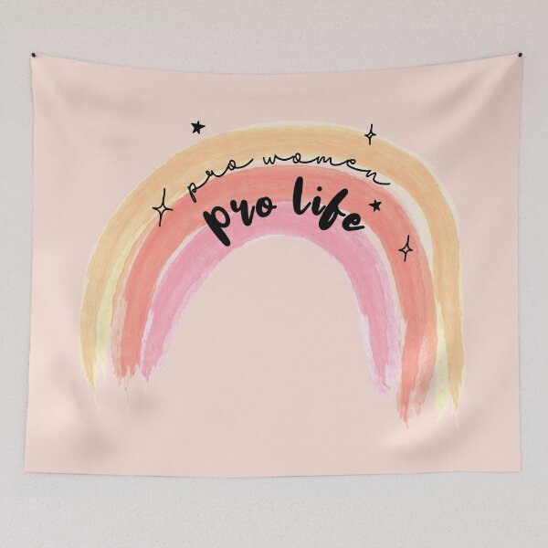 Item preview, Pro Women Pro Life designed and sold by dobiegerl.