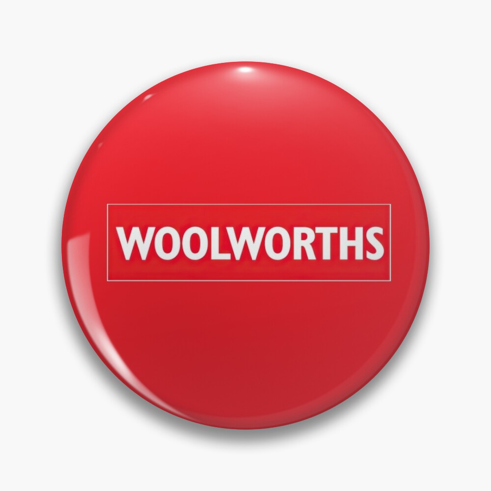Pin on Woolworth's