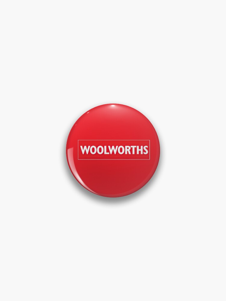 Pin on Woolworth's