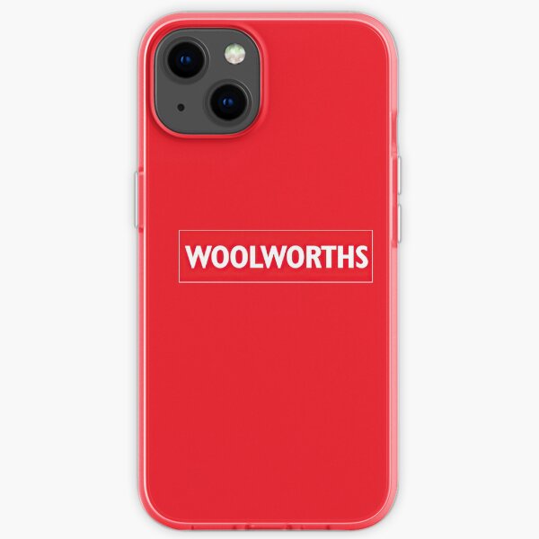 Woolworths iphone 12 case Clearance