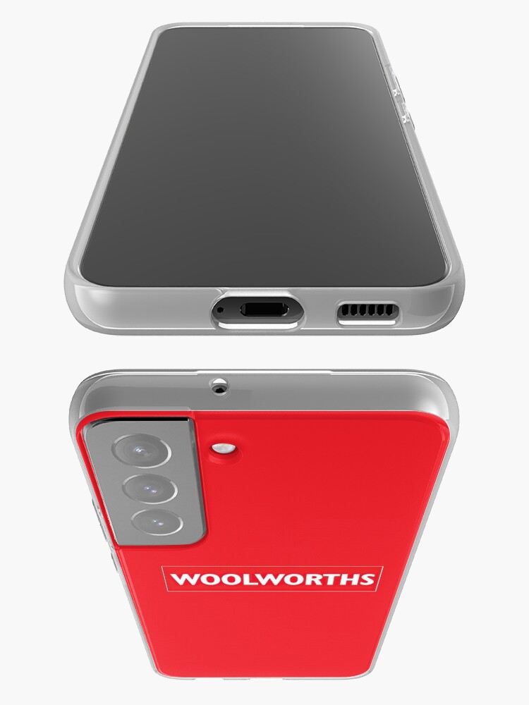 woolworths galaxy