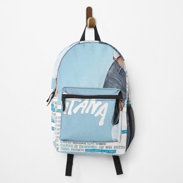 Aitana World Tour Backpack
