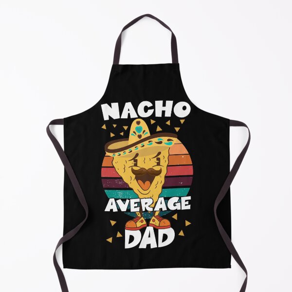 Aperçu de l'œuvre papa moyen nacho créée et vendue par OzyManDiaS90.