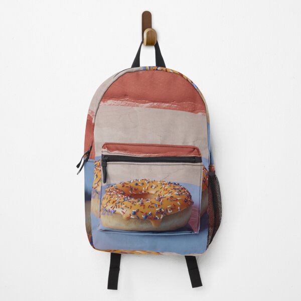 Item preview, Koningsdag Donut and coffee designed and sold by Zeedom.