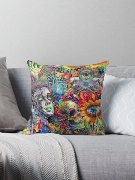 Item preview, Psychedelic Epic Design 2021 designed and sold by Ernad  Vukovic.