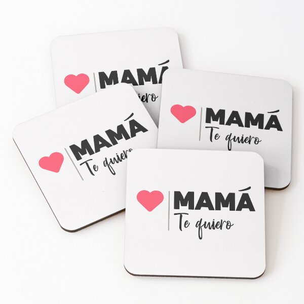 Aperçu de l'œuvre Maman je t'aime créée et vendue par lepetitcalamar.