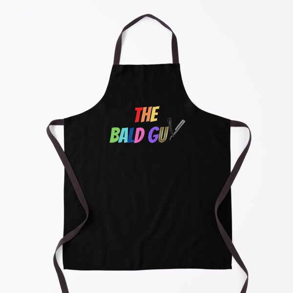 Item preview, The bald guy #bold designed and sold by MrJean.