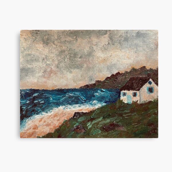 Discover Taylor painting | Canvas Print