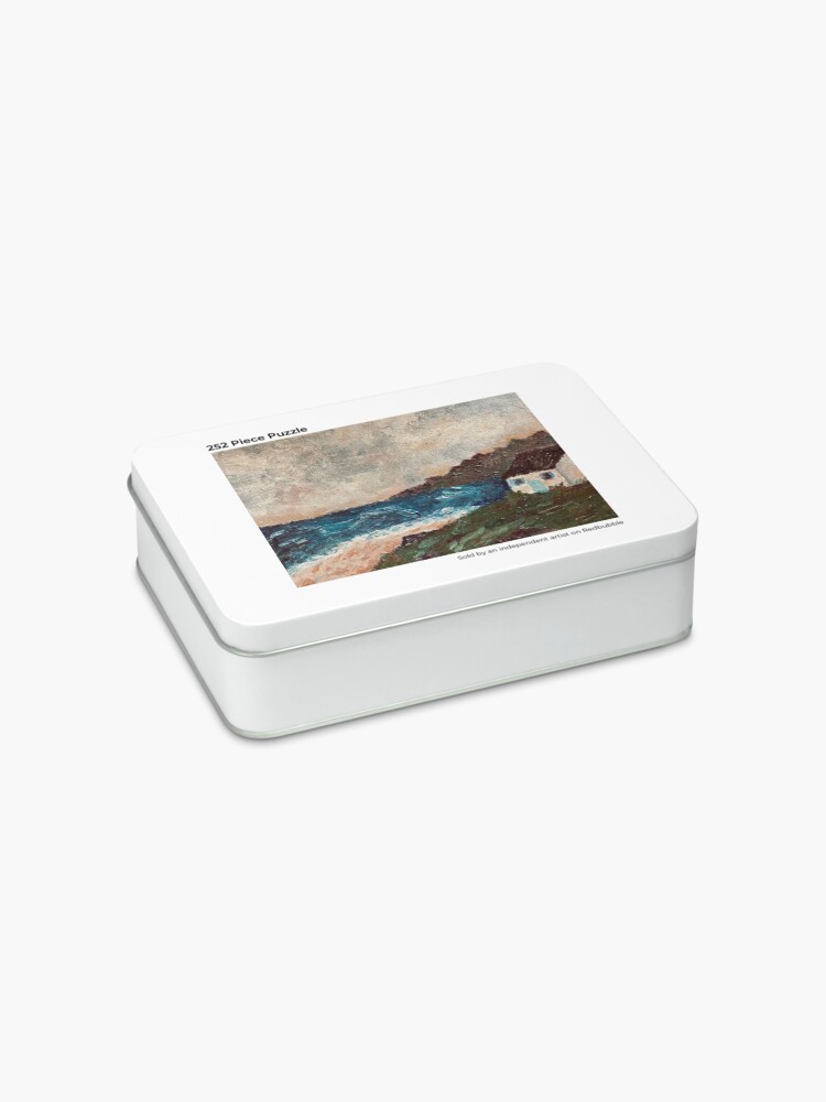 Alternate view of taylor swift painting Jigsaw Puzzle