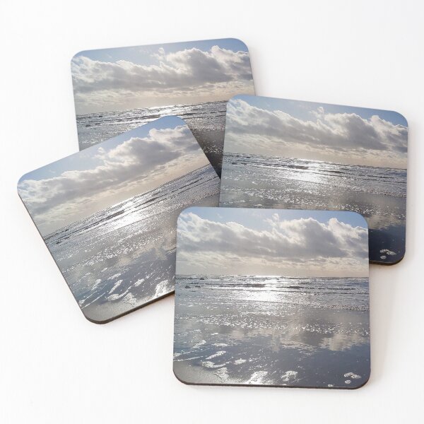 Item preview, Blissful Beach Days designed and sold by darkseas.