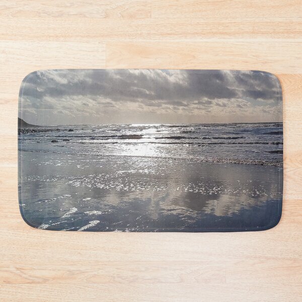 Item preview, Blissful Beach Days designed and sold by darkseas.