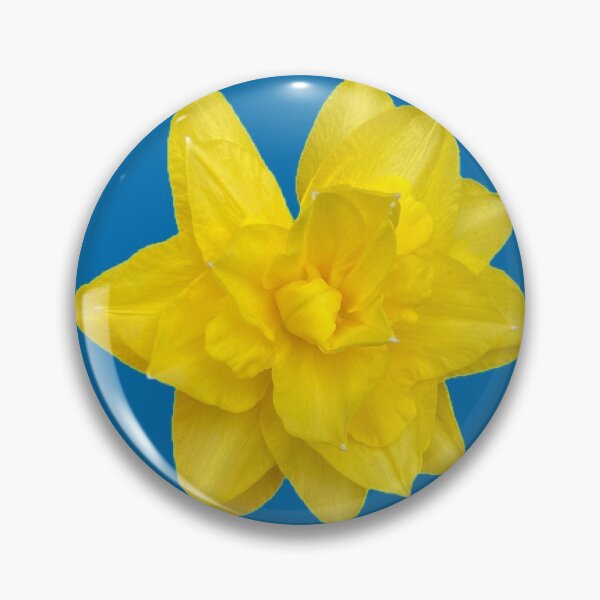 Item preview, Double Daffodil designed and sold by Amanda1775.