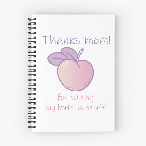 Item preview, Thanks mom! designed and sold by primetee.