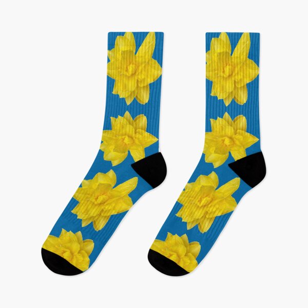 Item preview, Double Daffodil designed and sold by Amanda1775.