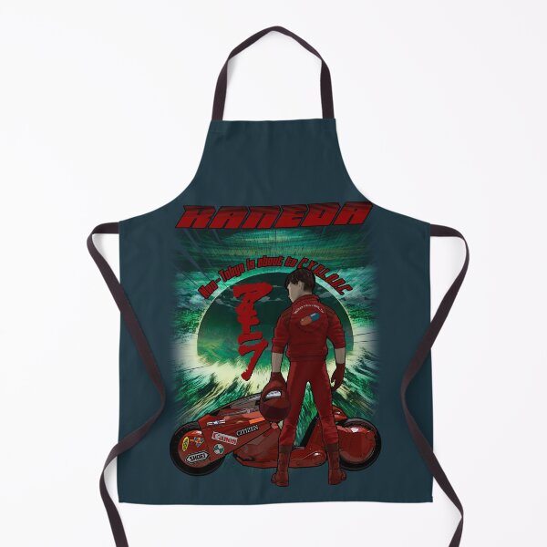 Item preview, Shotaro Kaneda motorcicle esplosion designed and sold by arayatees.