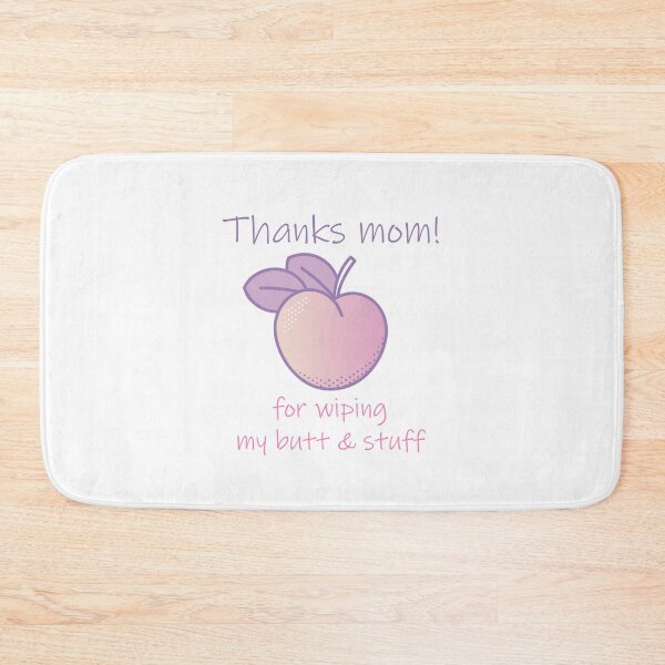 Item preview, Thanks mom! designed and sold by primetee.