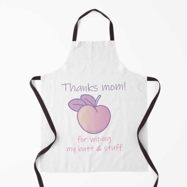 Item preview, Thanks mom! designed and sold by primetee.