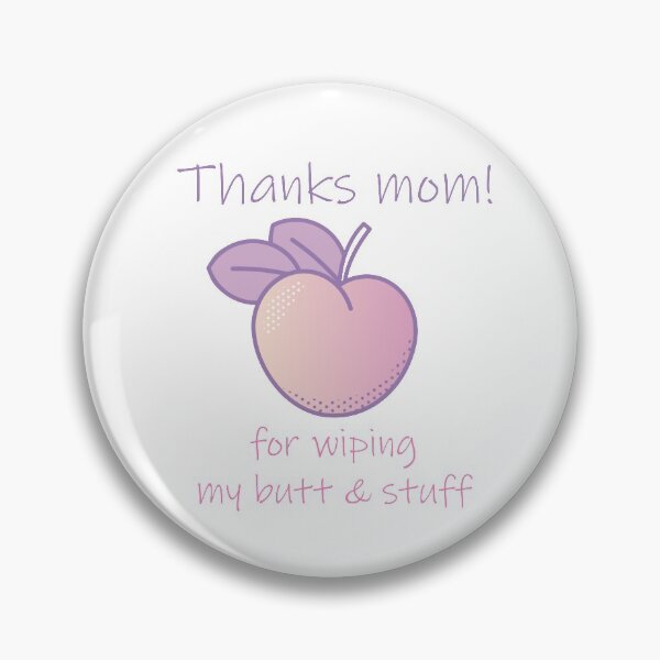 Item preview, Thanks mom! designed and sold by primetee.