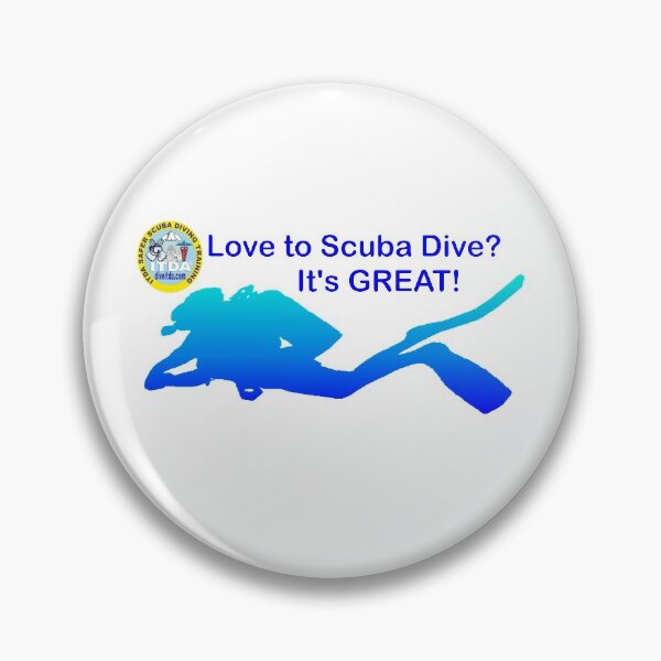 Item preview, love to scuba dive? designed and sold by itda-store.