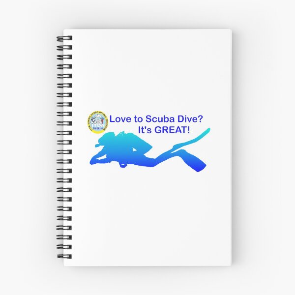 Item preview, love to scuba dive? designed and sold by itda-store.